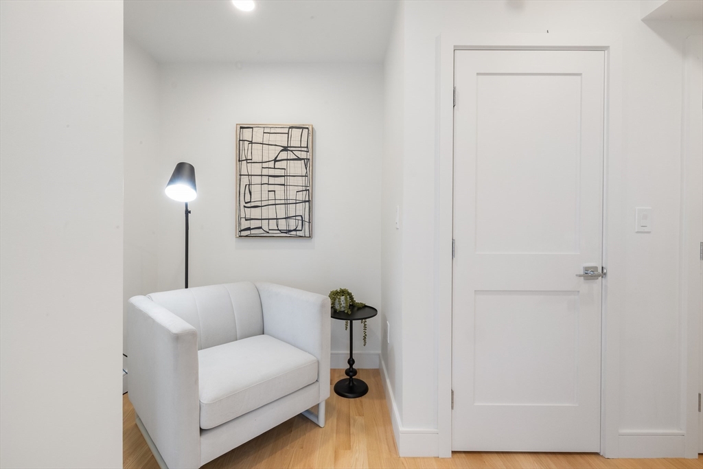 25 Everett Street, Unit 6 Boston, MA 02128 - Photo 23 of 27