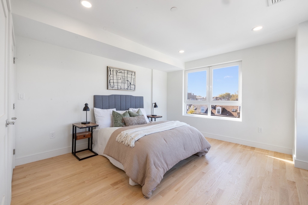 25 Everett Street, Unit 6 Boston, MA 02128 - Photo 24 of 27