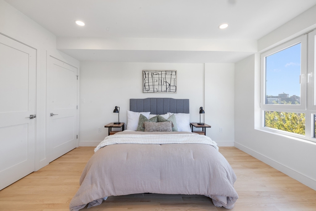 25 Everett Street, Unit 6 Boston, MA 02128 - Photo 25 of 27