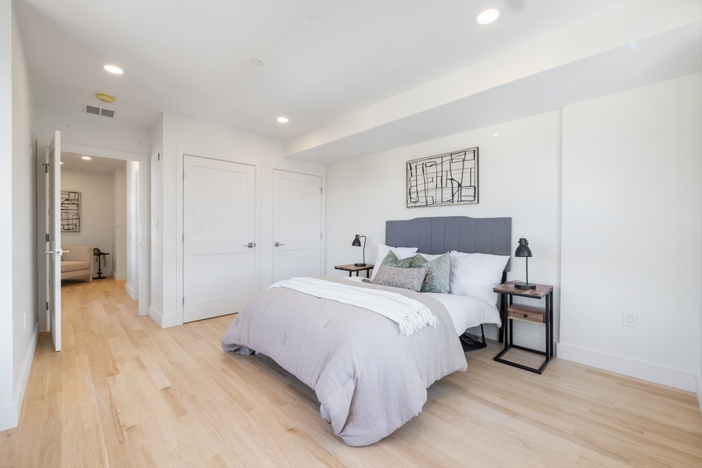 25 Everett Street, Unit 6 Boston, MA 02128 - Photo 26 of 27