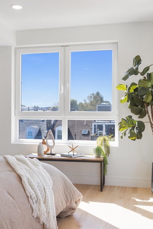 25 Everett Street, Unit 6 Boston, MA 02128 - Photo 27 of 27