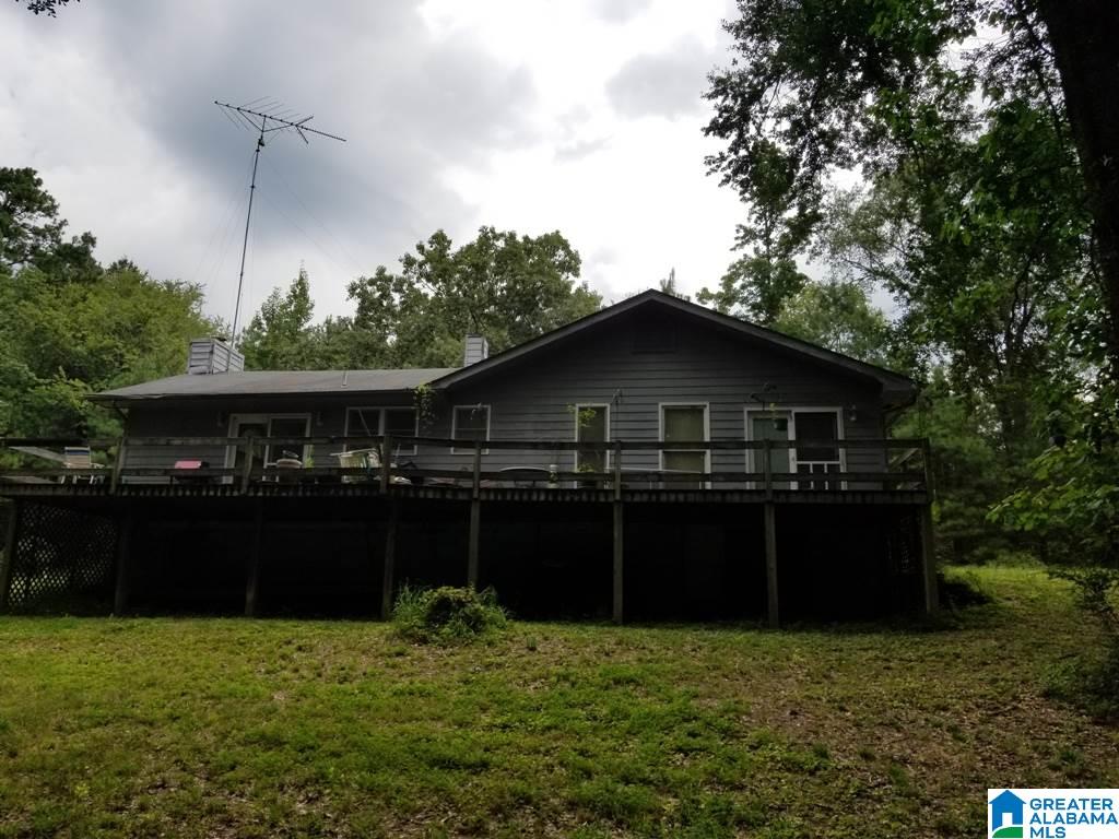 825 Wilson Mine Road Piedmont, AL 36272 - Photo 29 of 33