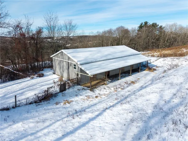$209,900 | 356 Acme Road, Barton, NY 14859