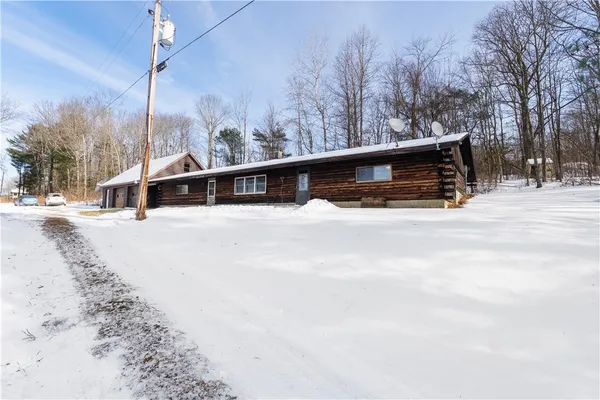 $209,900 | 356 Acme Road, Barton, NY 14859