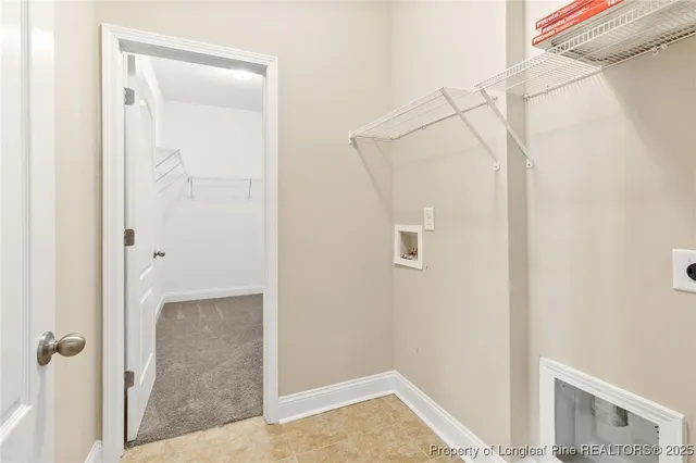 a view of a bathroom