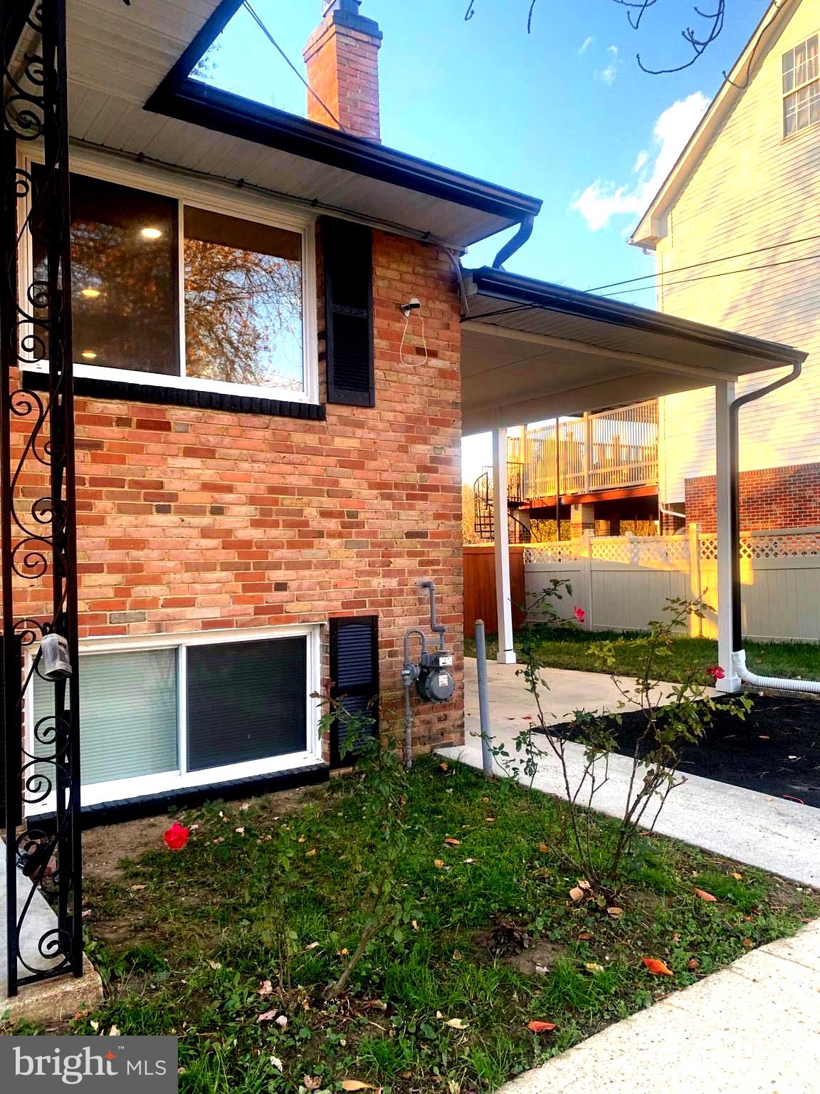 5717 Colon Terrace Temple Hills, MD 20748 - Photo 25 of 27