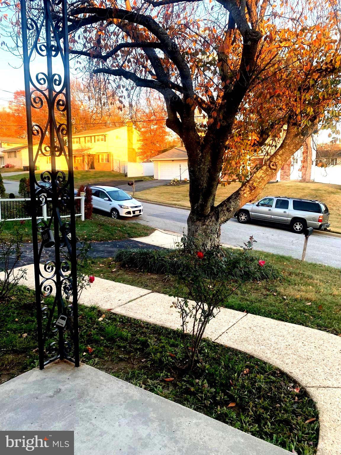 5717 Colon Terrace Temple Hills, MD 20748 - Photo 27 of 27