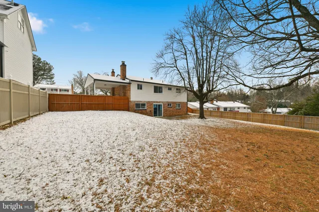 $469,900 | 5717 Colon Terrace, Temple Hills, MD 20748