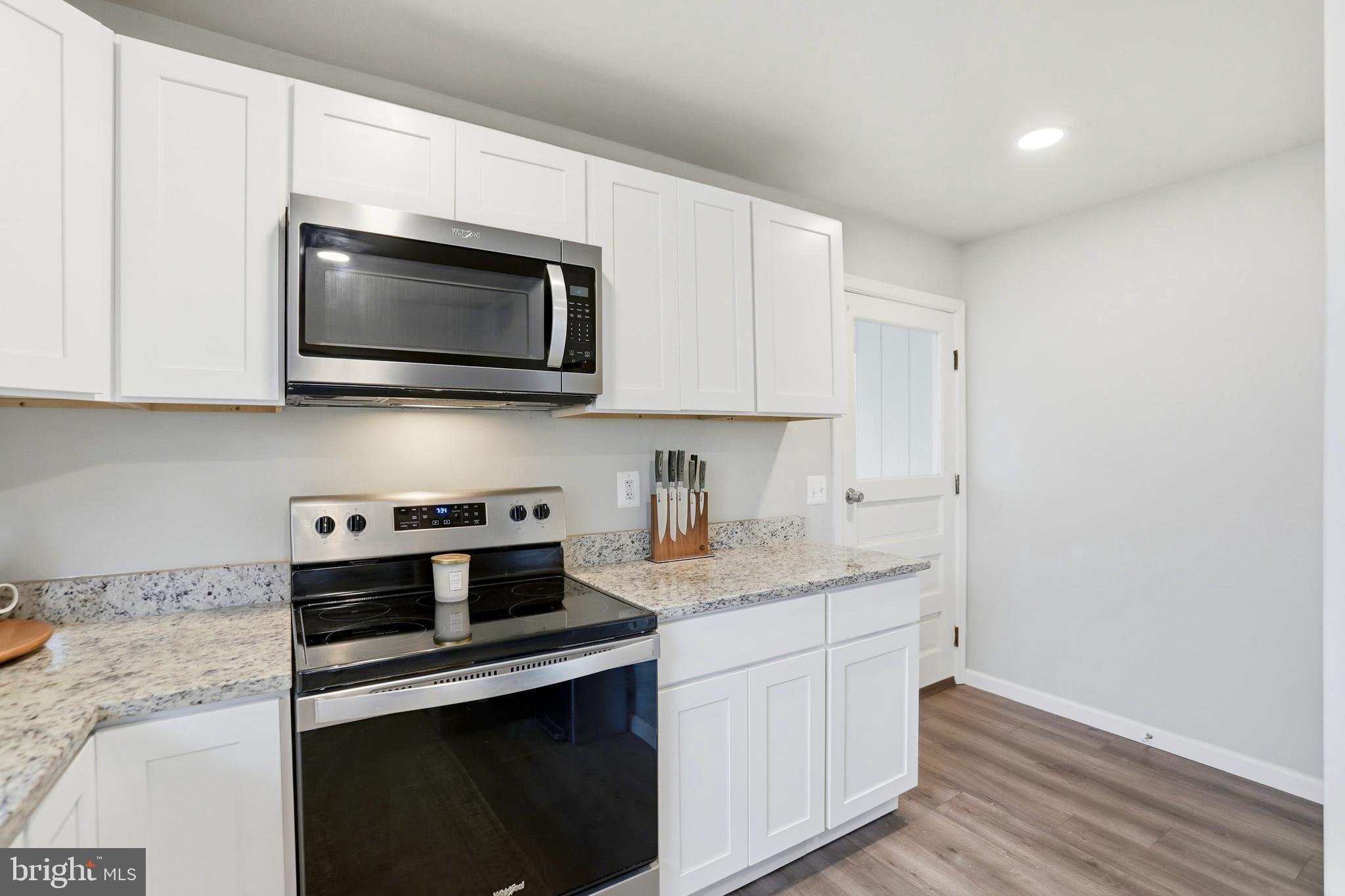 842 Valley View Road Harpers Ferry, WV 25425 - Photo 11 of 31