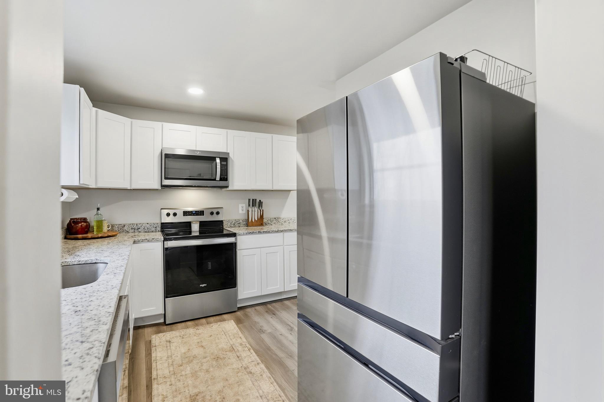 842 Valley View Road Harpers Ferry, WV 25425 - Photo 13 of 31