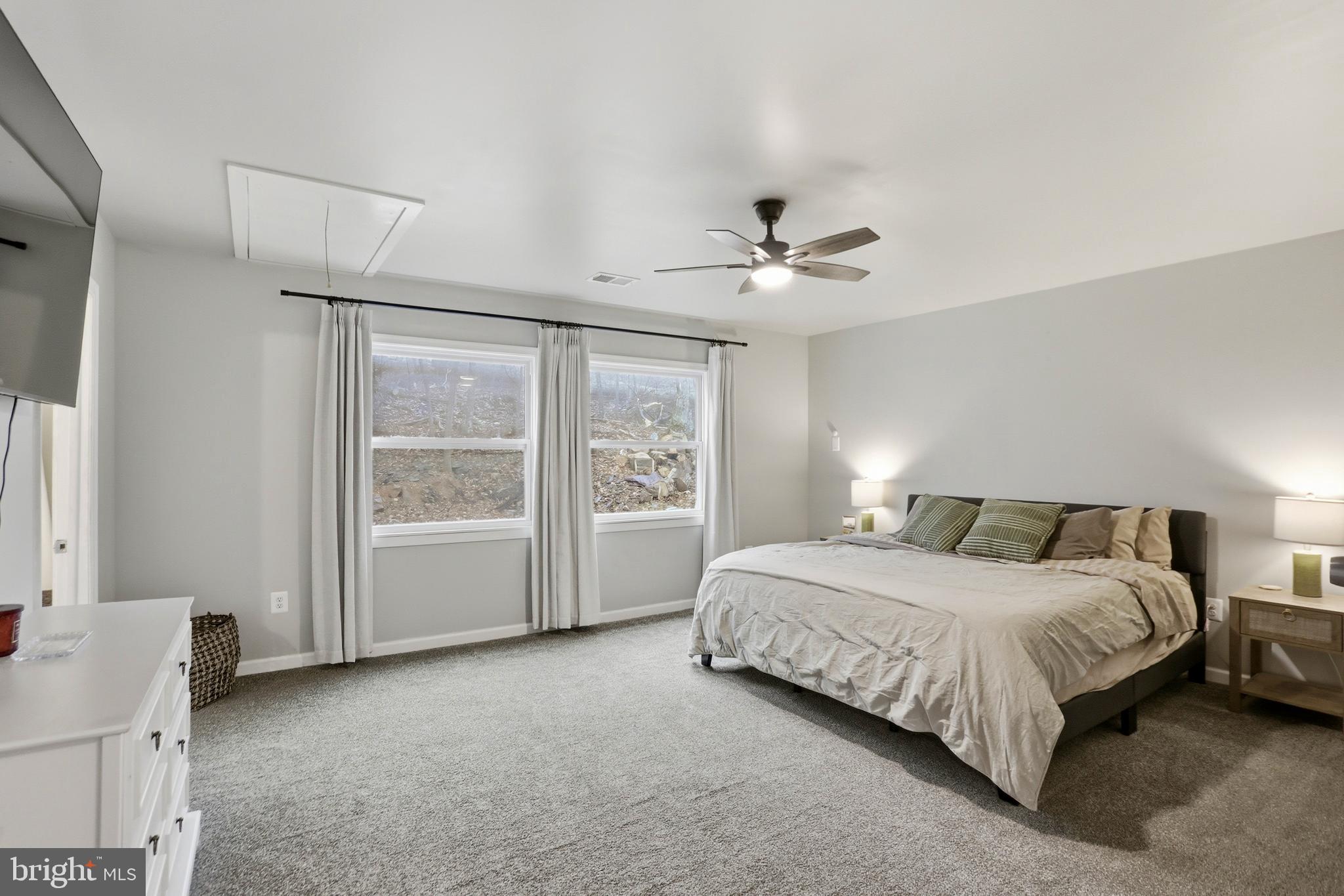 842 Valley View Road Harpers Ferry, WV 25425 - Photo 15 of 31