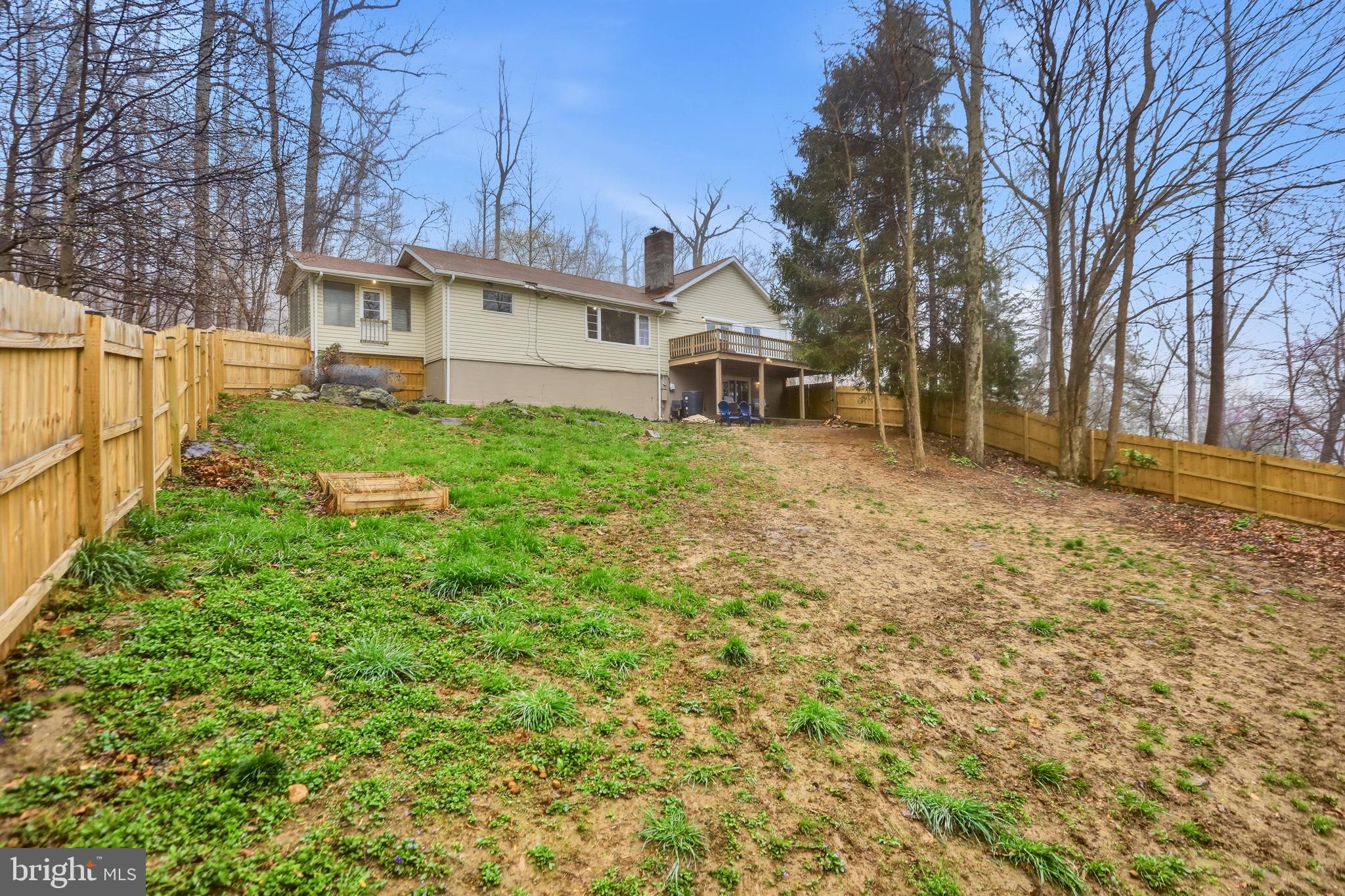 842 Valley View Road Harpers Ferry, WV 25425 - Photo 26 of 31