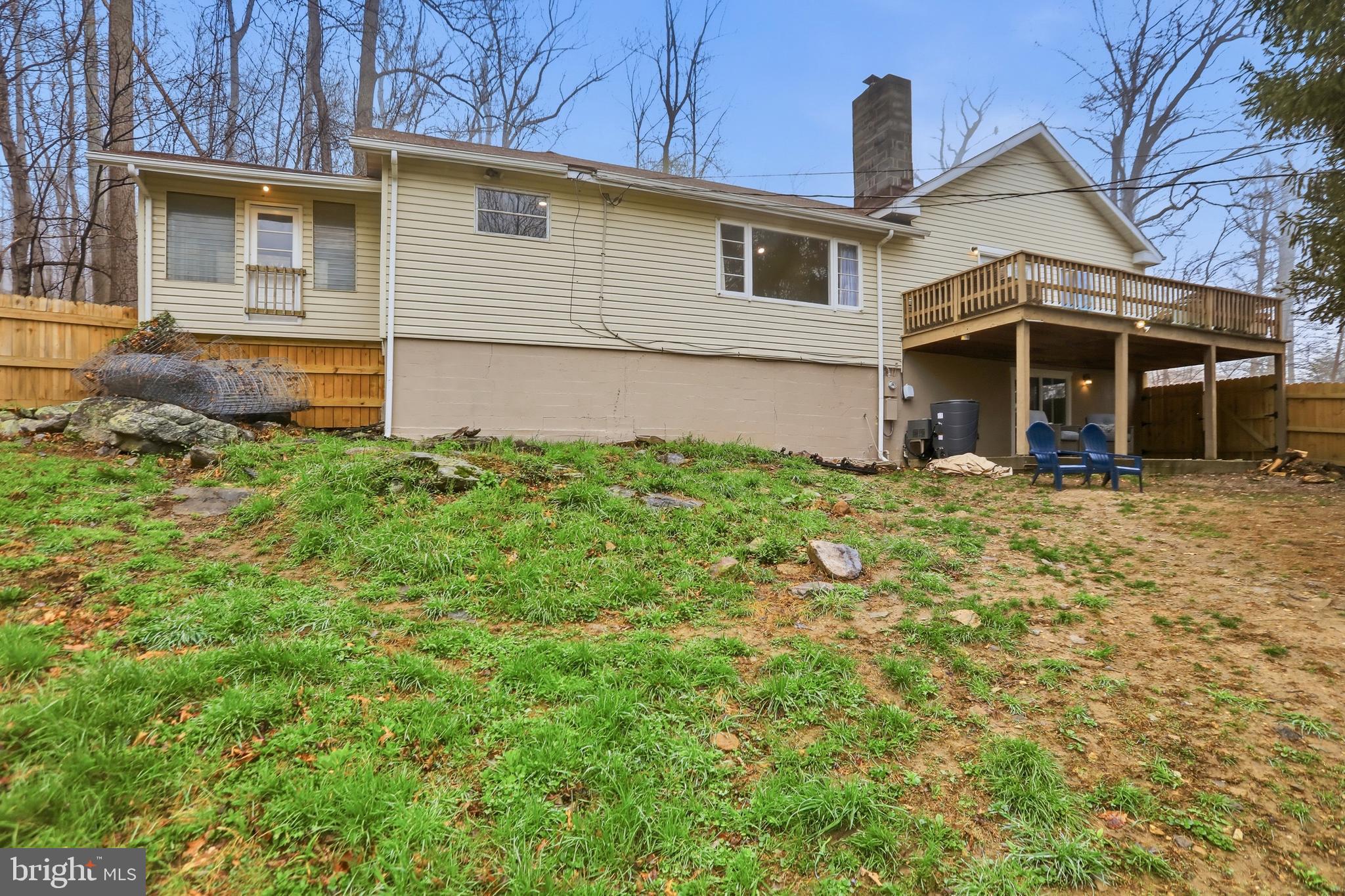 842 Valley View Road Harpers Ferry, WV 25425 - Photo 27 of 31