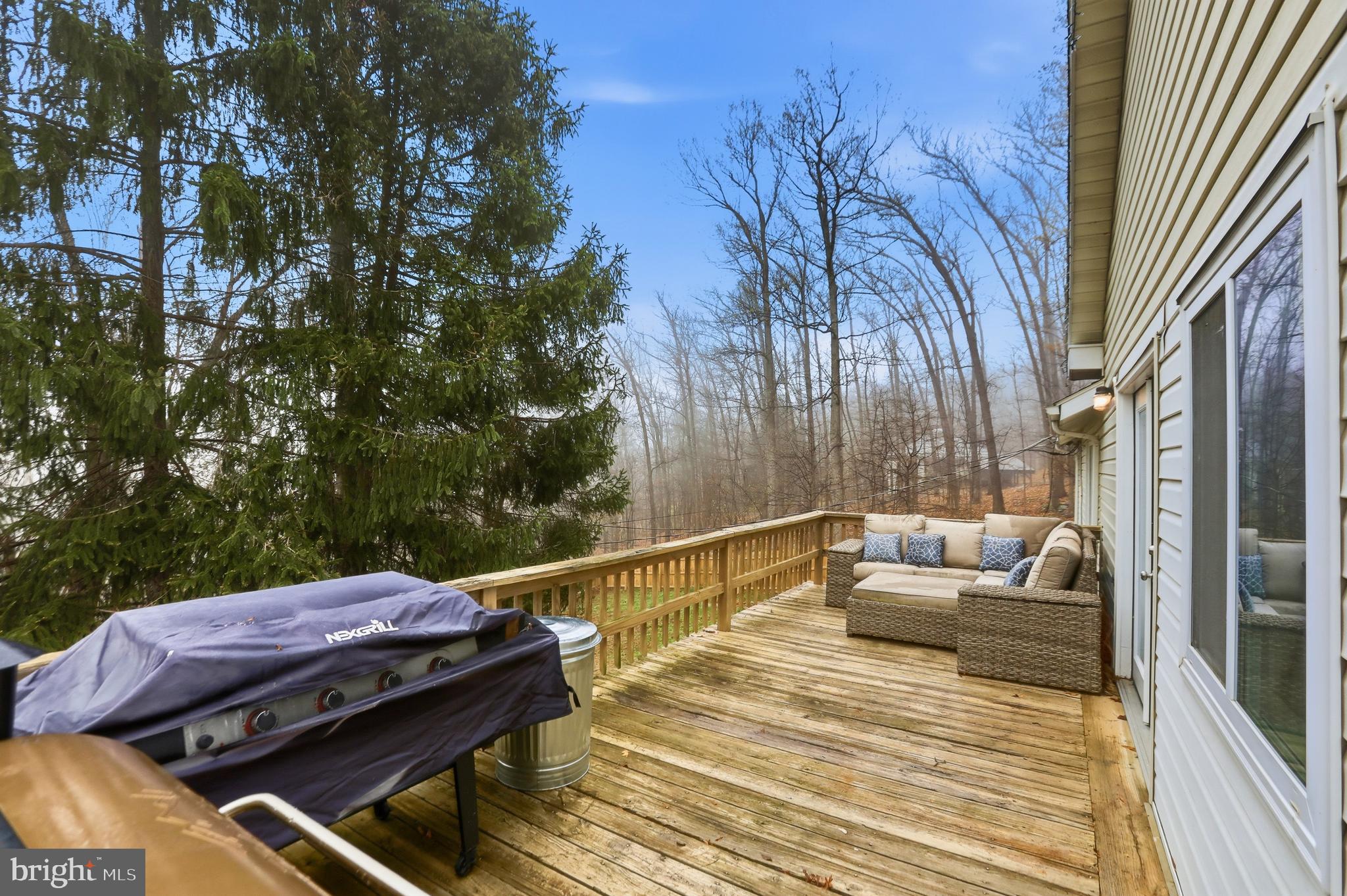 842 Valley View Road Harpers Ferry, WV 25425 - Photo 28 of 31