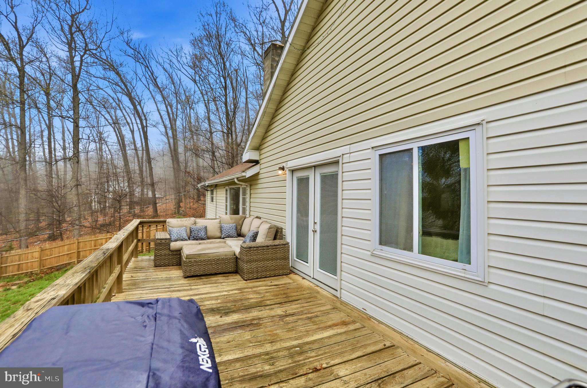 842 Valley View Road Harpers Ferry, WV 25425 - Photo 29 of 31