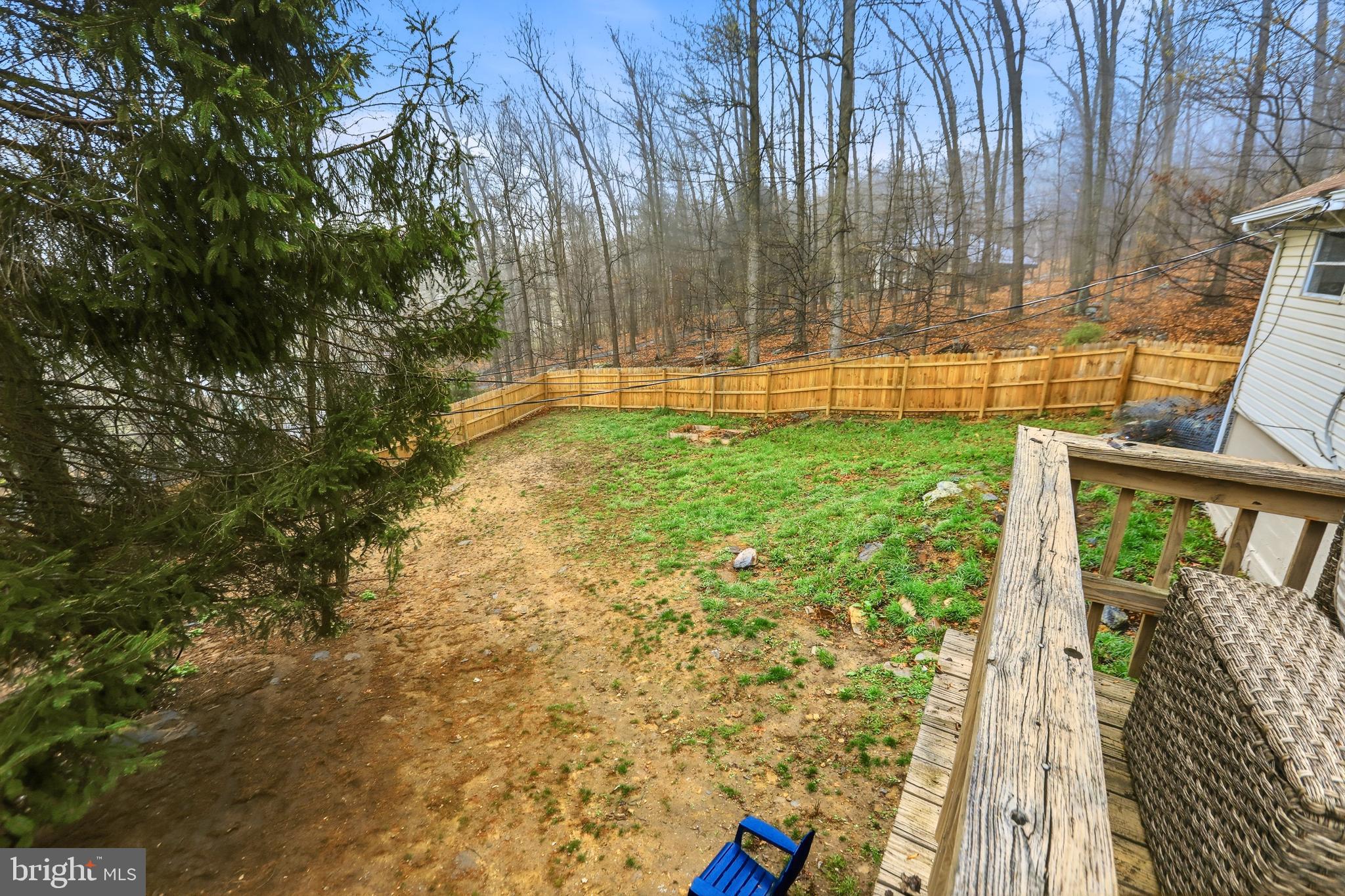 842 Valley View Road Harpers Ferry, WV 25425 - Photo 30 of 31