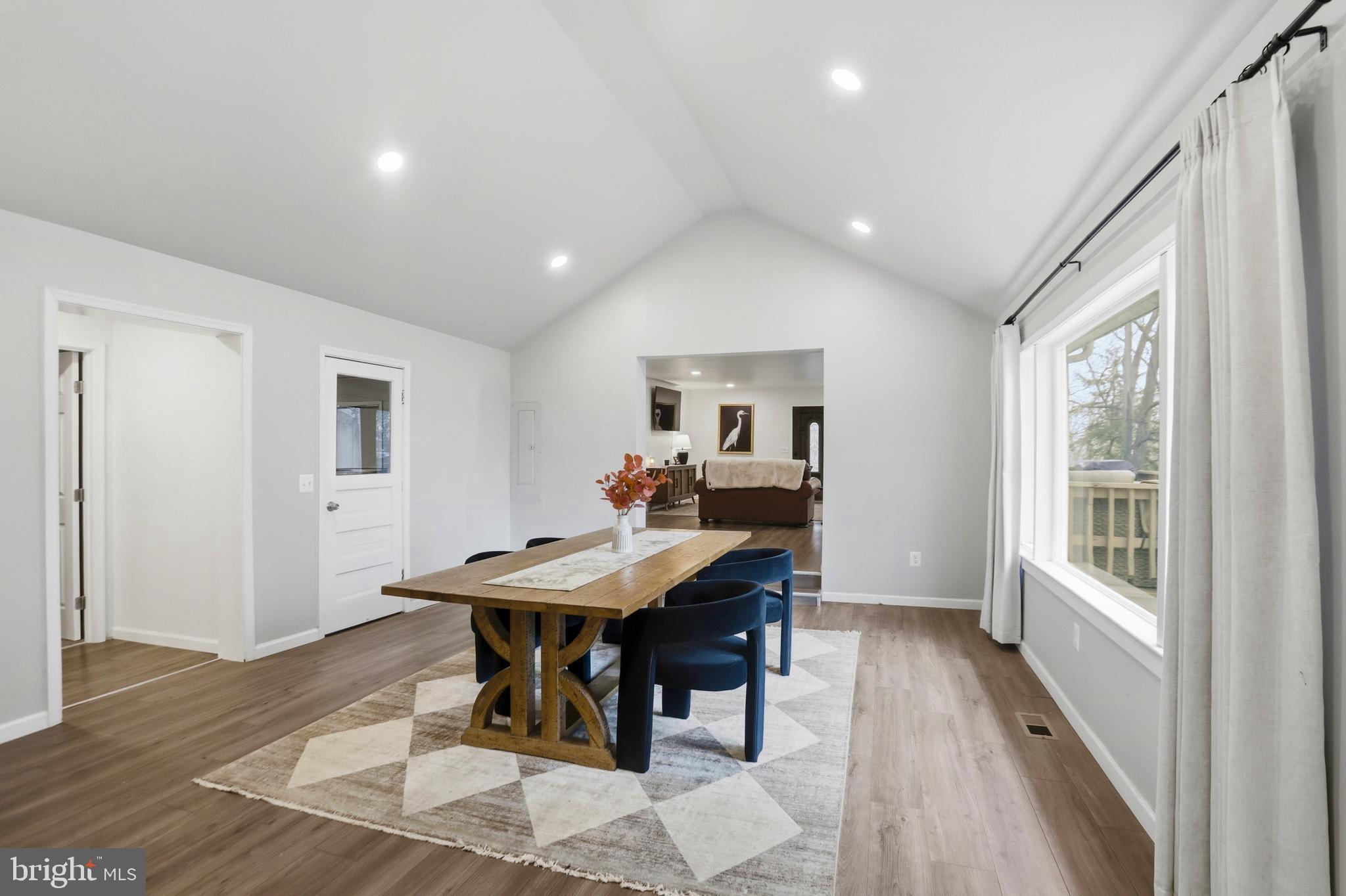 842 Valley View Road Harpers Ferry, WV 25425 - Photo 8 of 31