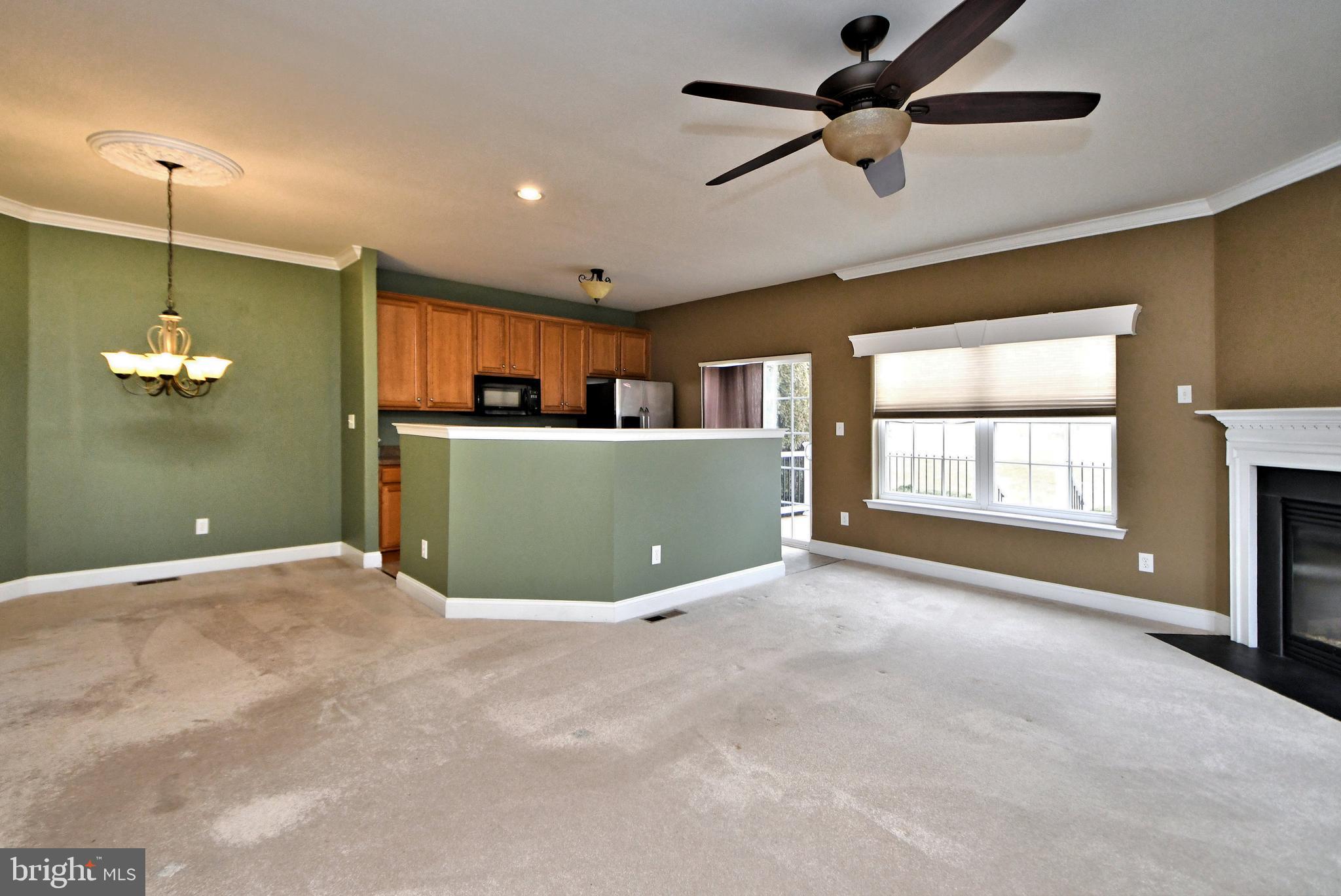 458 Buchanan Road Perkasie, PA 18944 - Photo 13 of 71 Dining Area & Kitchen