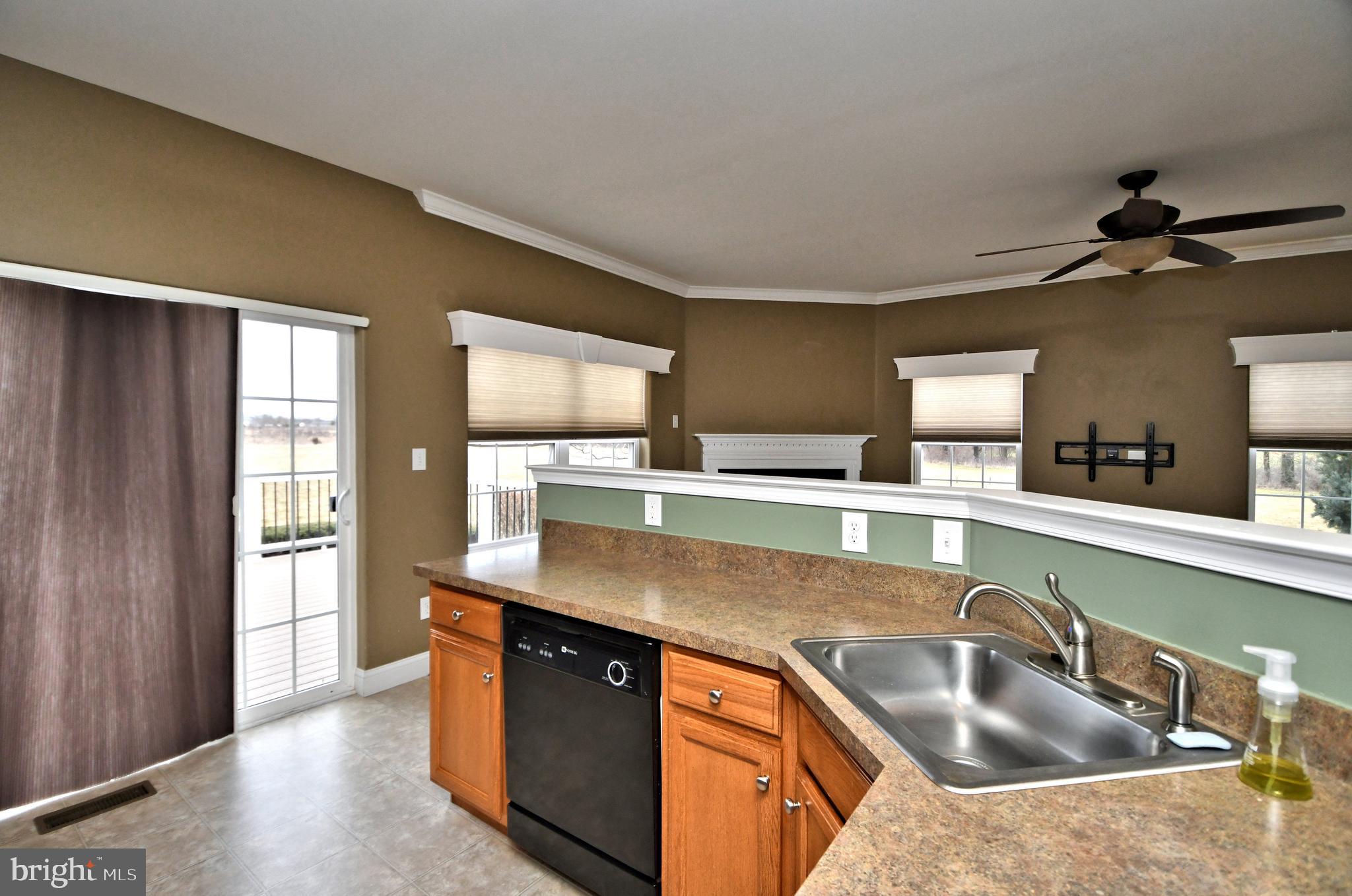 458 Buchanan Road Perkasie, PA 18944 - Photo 16 of 71 Kitchen