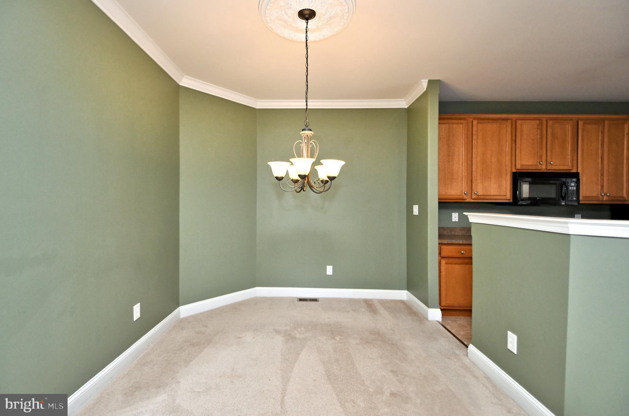 458 Buchanan Road Perkasie, PA 18944 - Photo 27 of 71 Dining Area