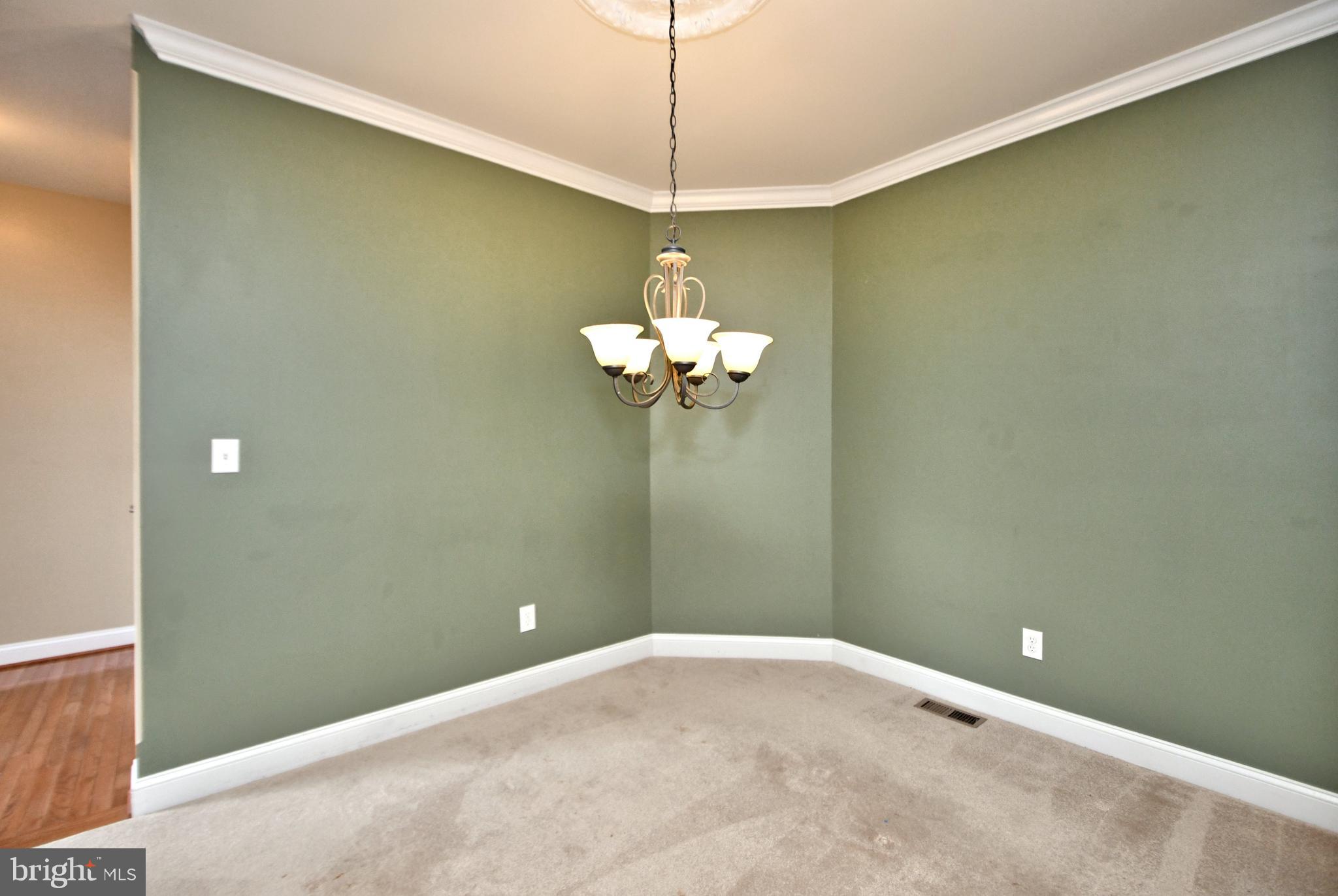 458 Buchanan Road Perkasie, PA 18944 - Photo 28 of 71 Dining Area