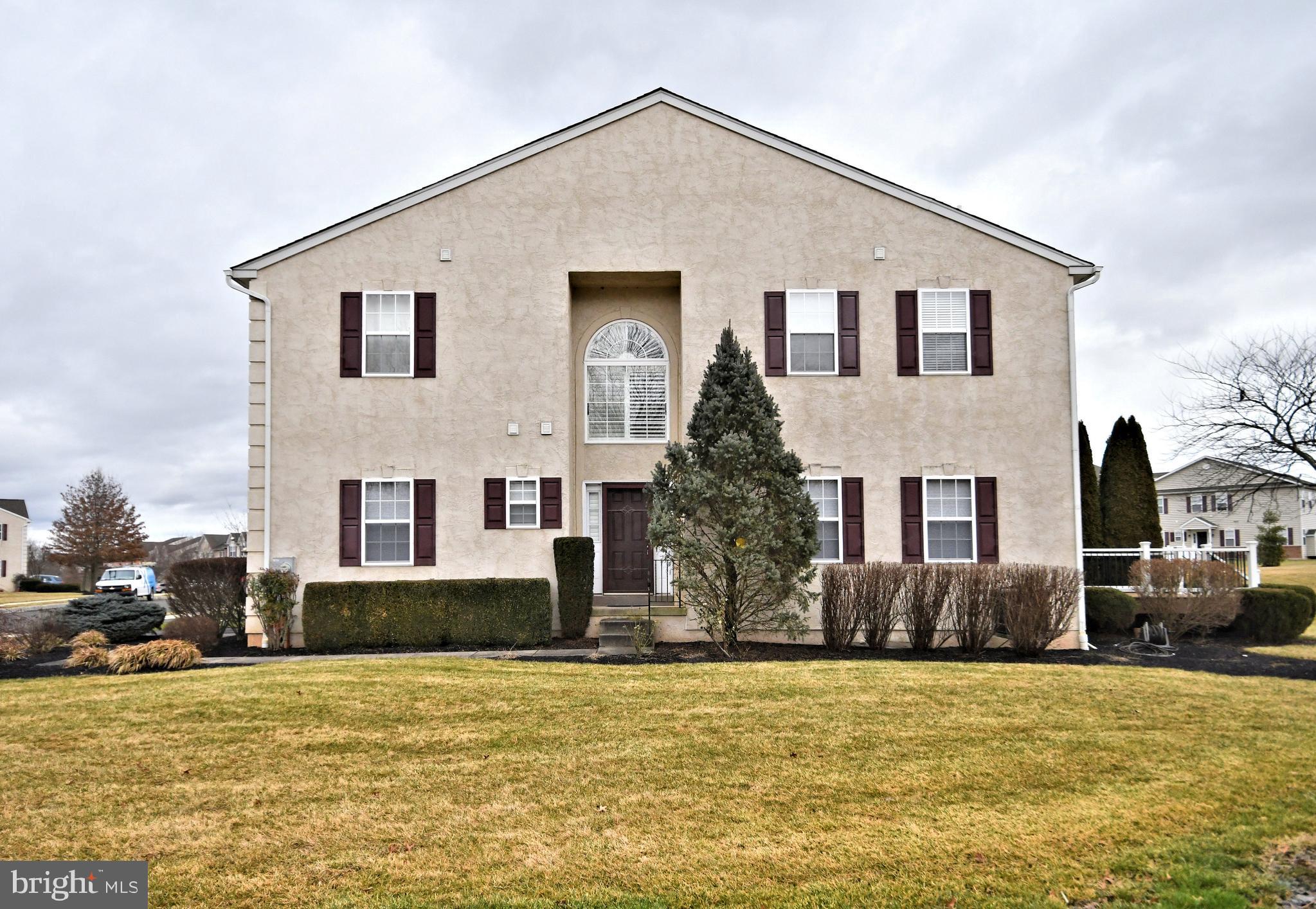 458 Buchanan Road Perkasie, PA 18944 - Photo 3 of 71 Exterior Side View