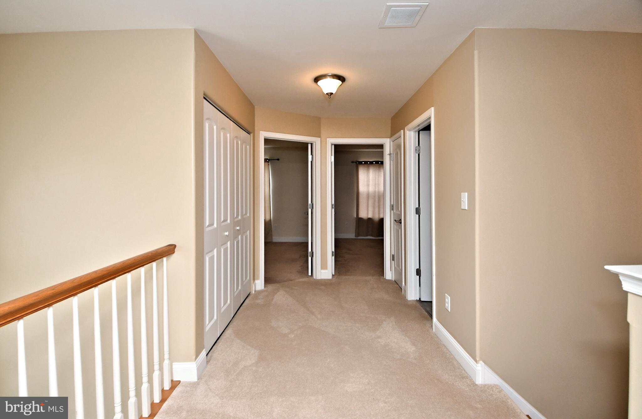 458 Buchanan Road Perkasie, PA 18944 - Photo 31 of 71 Hallway