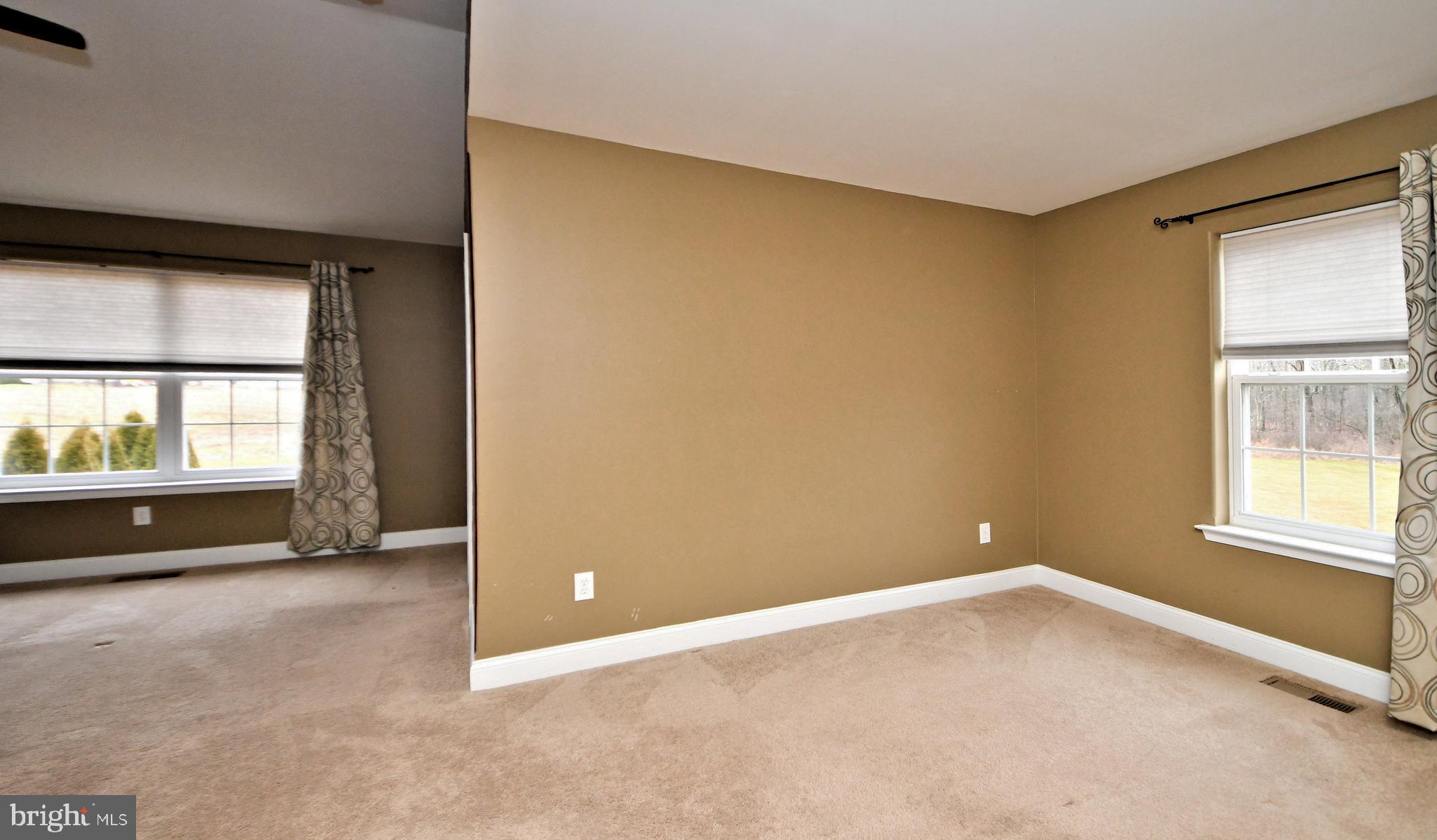 458 Buchanan Road Perkasie, PA 18944 - Photo 33 of 71 Main Bedroom