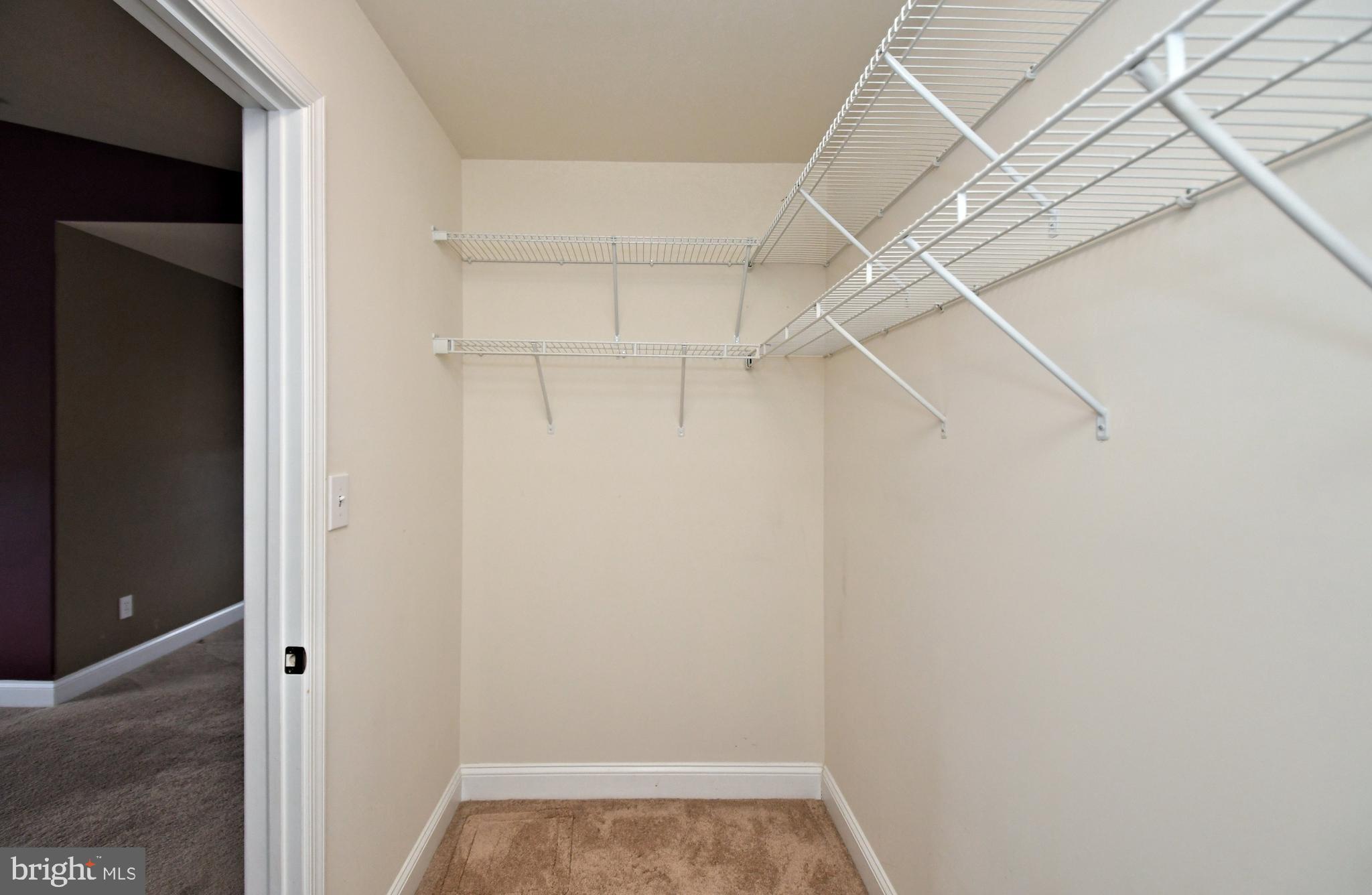 458 Buchanan Road Perkasie, PA 18944 - Photo 39 of 71 Walk in Closet in Main Bedroom