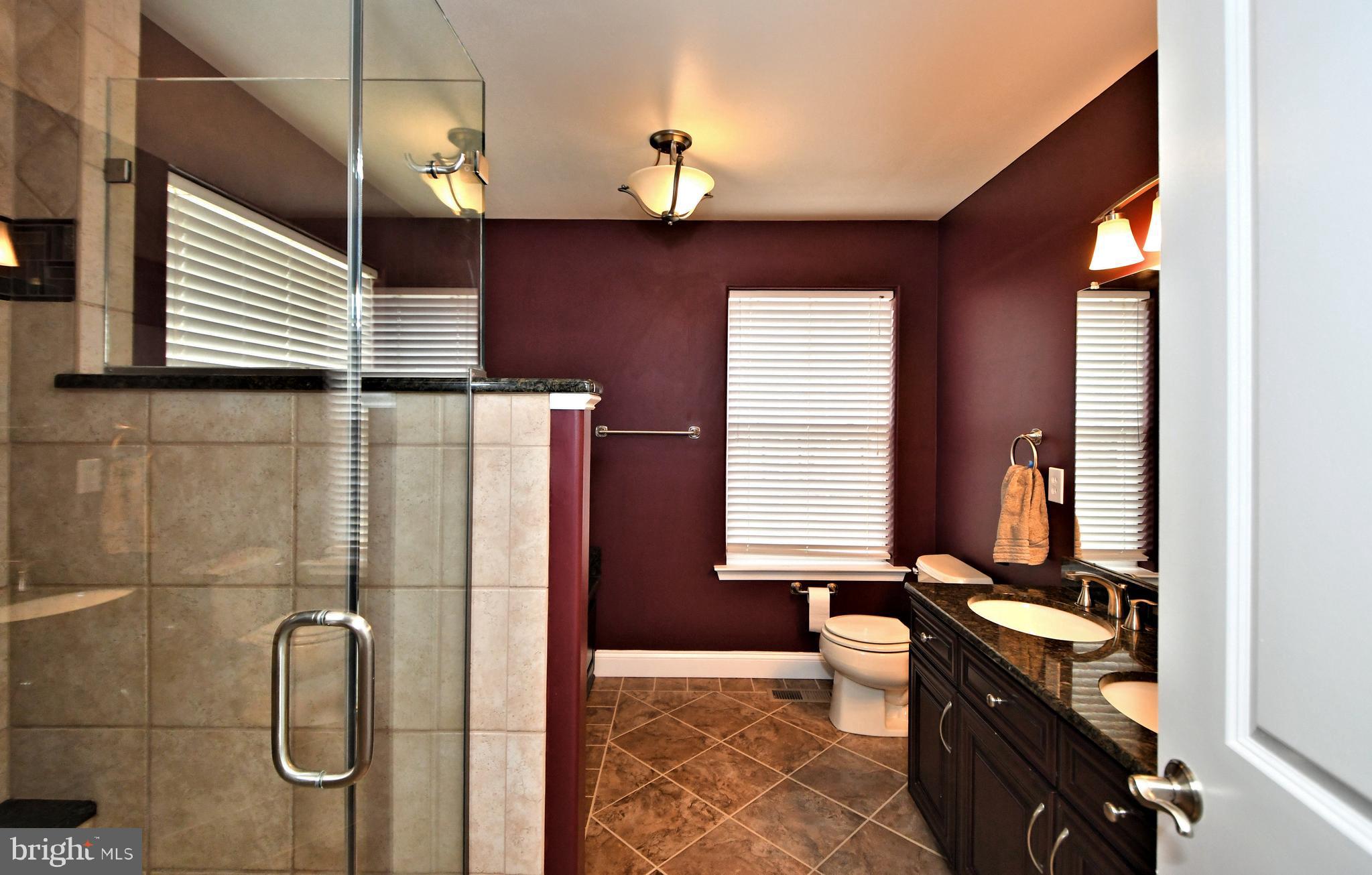 458 Buchanan Road Perkasie, PA 18944 - Photo 41 of 71 Main Bedroom Full Bath