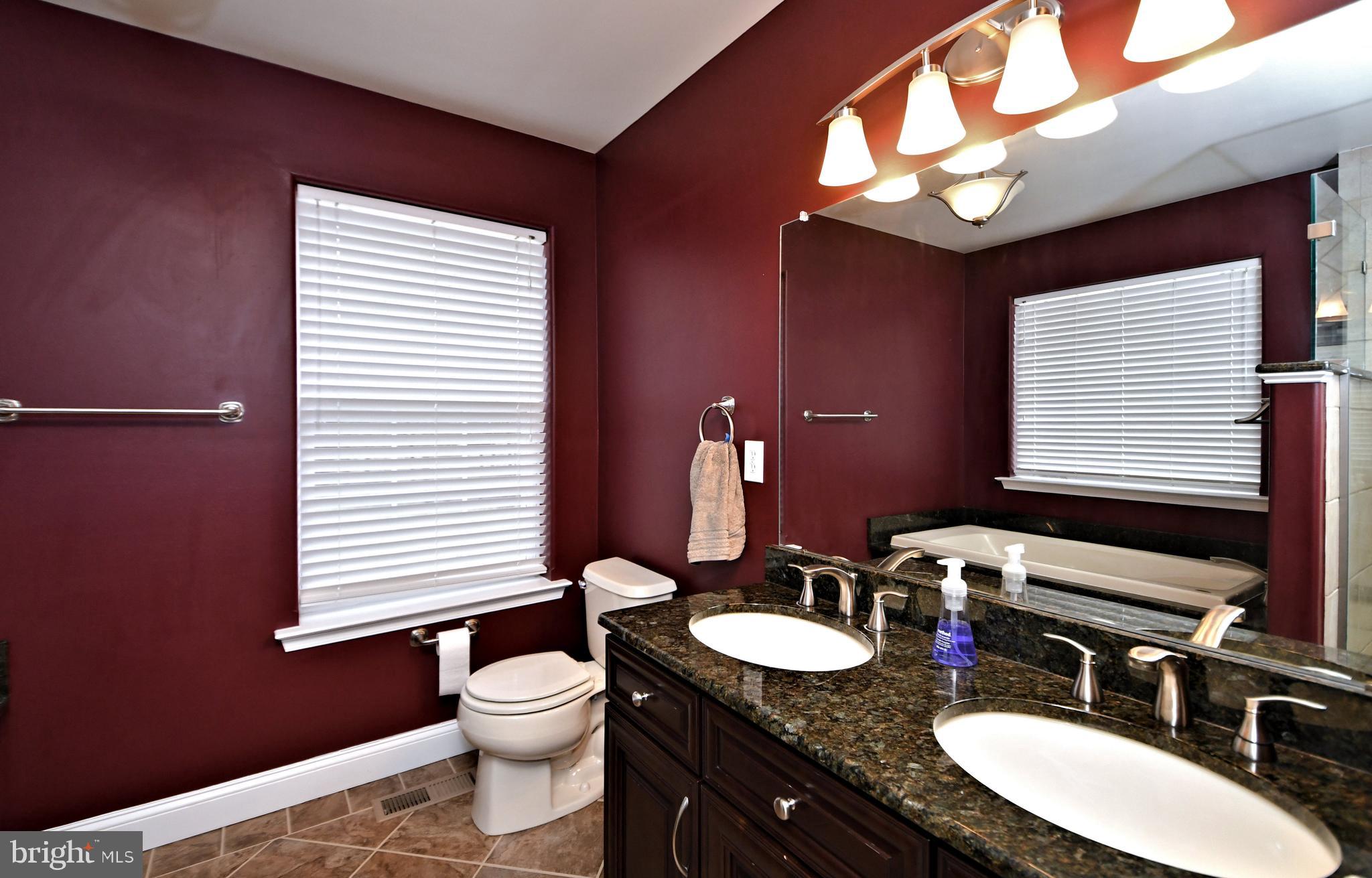 458 Buchanan Road Perkasie, PA 18944 - Photo 43 of 71 Main Bedroom Full Bath