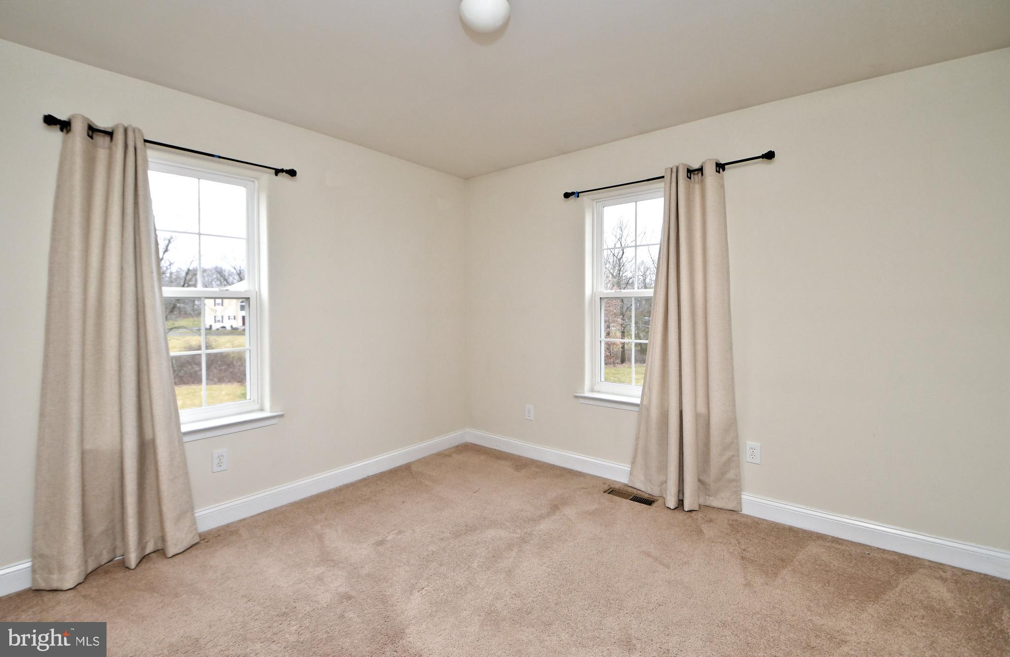458 Buchanan Road Perkasie, PA 18944 - Photo 46 of 71 Second Bedroom