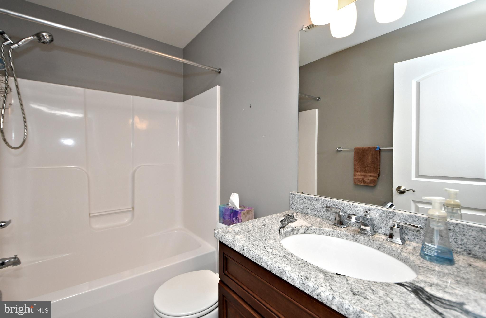 458 Buchanan Road Perkasie, PA 18944 - Photo 52 of 71 Full Hall Bath