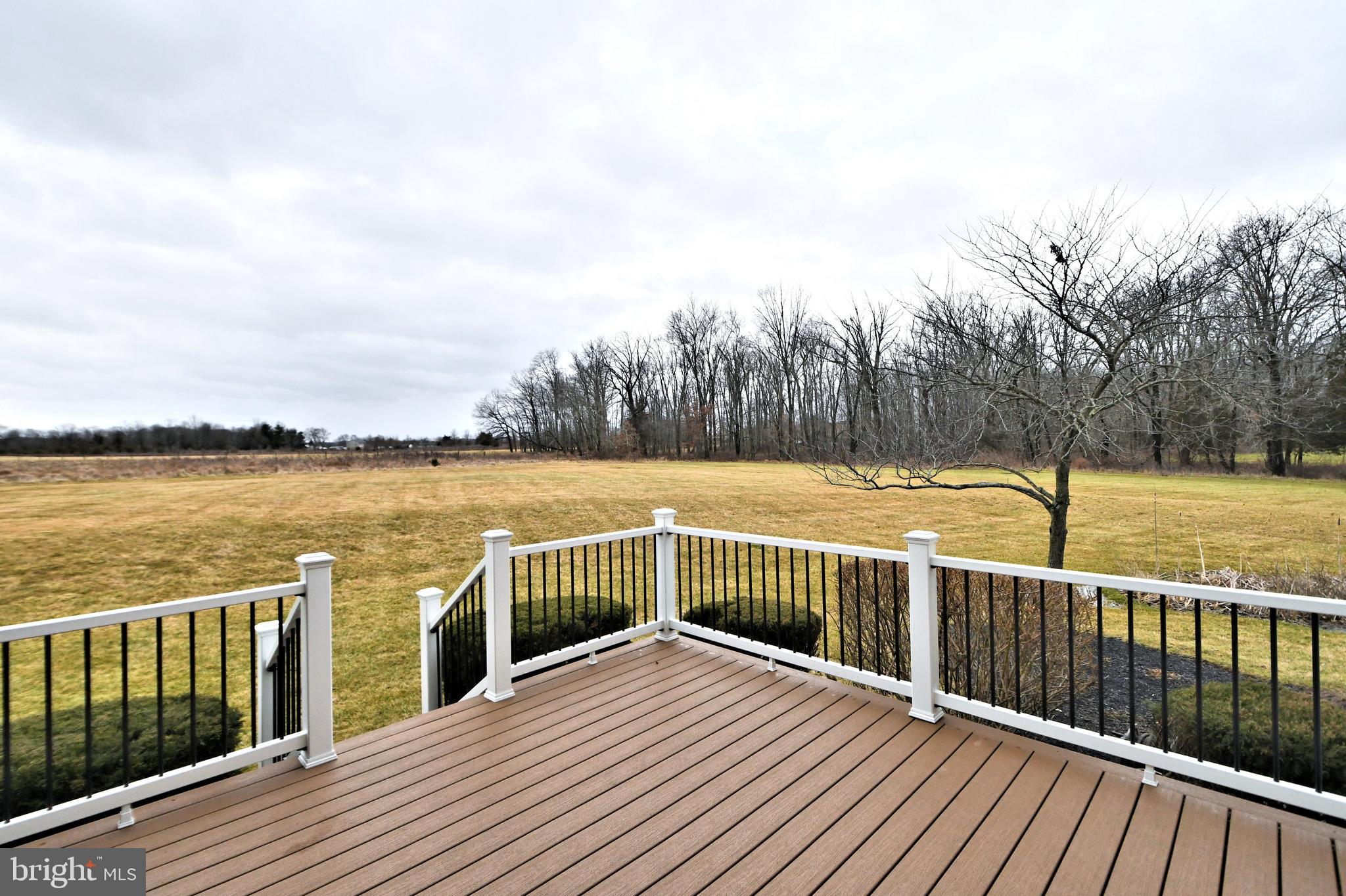 458 Buchanan Road Perkasie, PA 18944 - Photo 6 of 71 Brand New Low Maintenance Deck