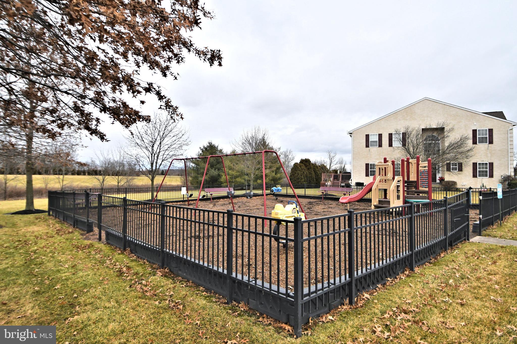 458 Buchanan Road Perkasie, PA 18944 - Photo 68 of 71 Community Playground
