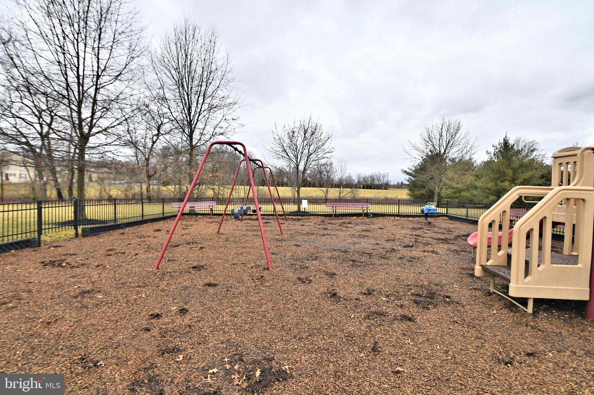 458 Buchanan Road Perkasie, PA 18944 - Photo 69 of 71 Community Playground