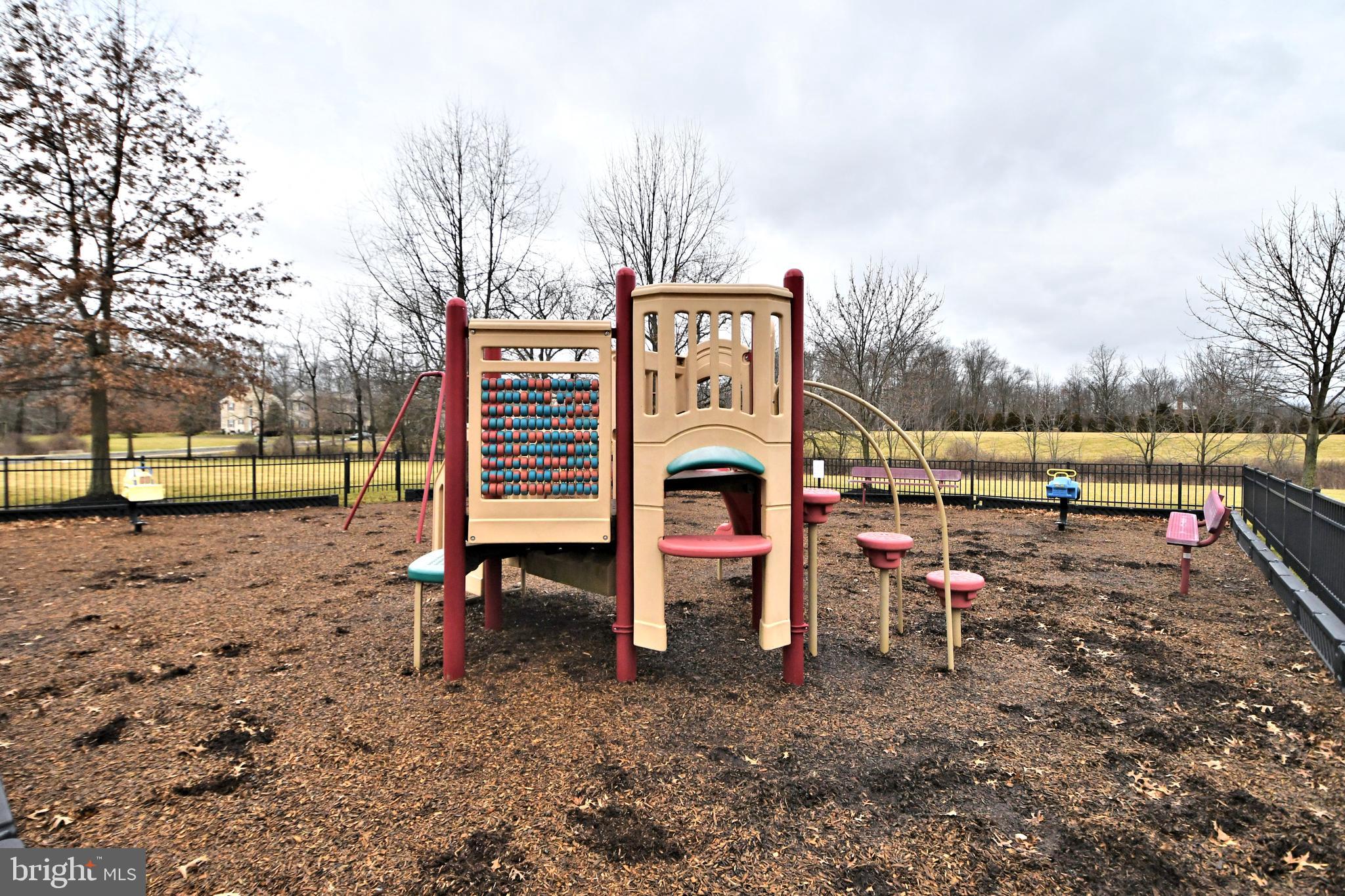 458 Buchanan Road Perkasie, PA 18944 - Photo 70 of 71 Community Playground