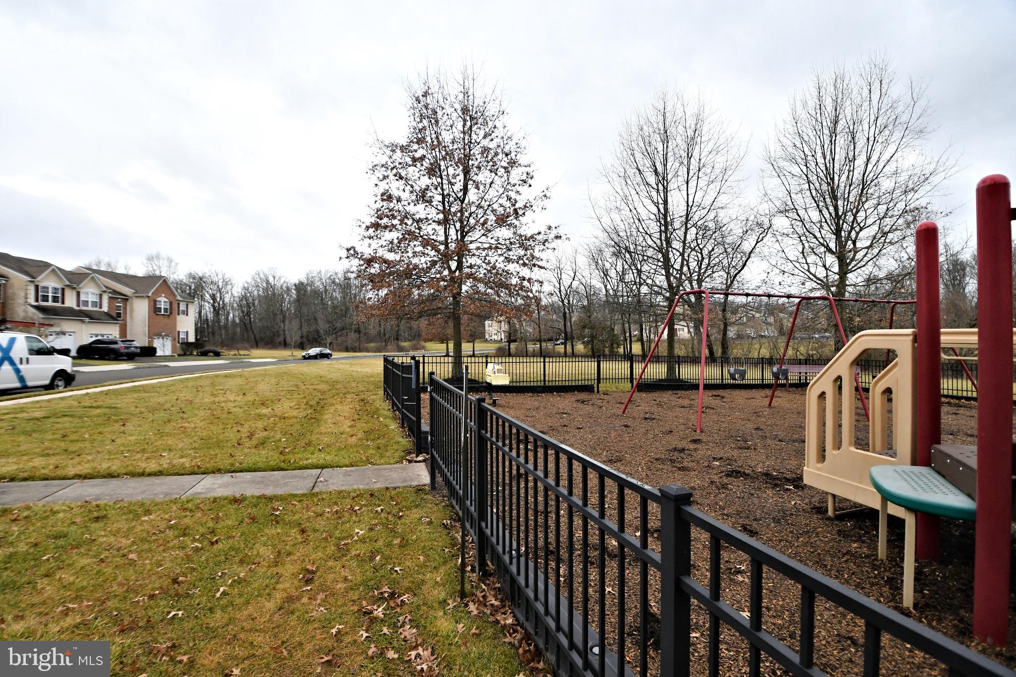 458 Buchanan Road Perkasie, PA 18944 - Photo 71 of 71 Community Playground