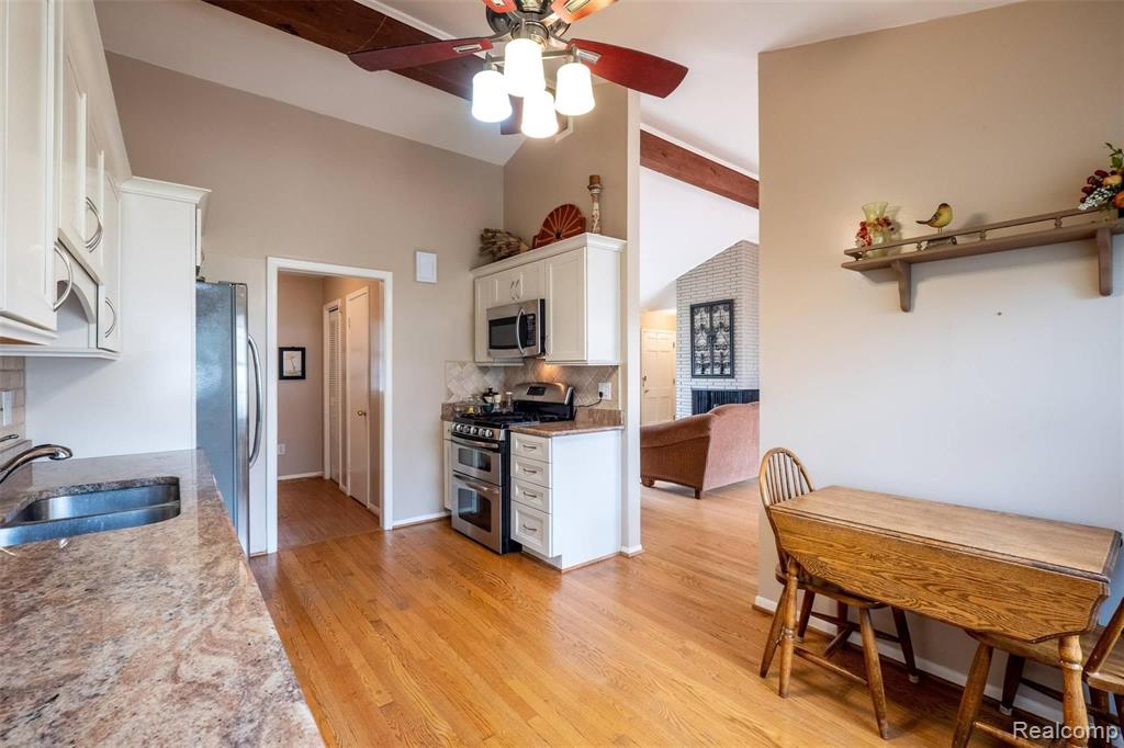 1816 Ansal Drive Rochester Hills, MI 48309 - Photo 6 of 21