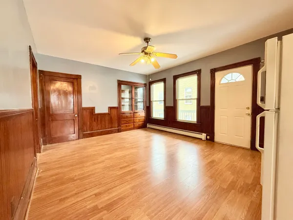 $2,150 | 603 Silver Street, Unit 2R, Manchester, NH 03103