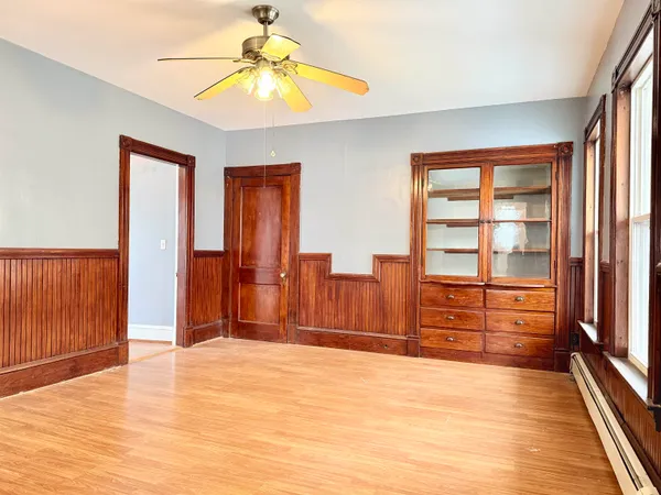 $2,150 | 603 Silver Street, Unit 2R, Manchester, NH 03103