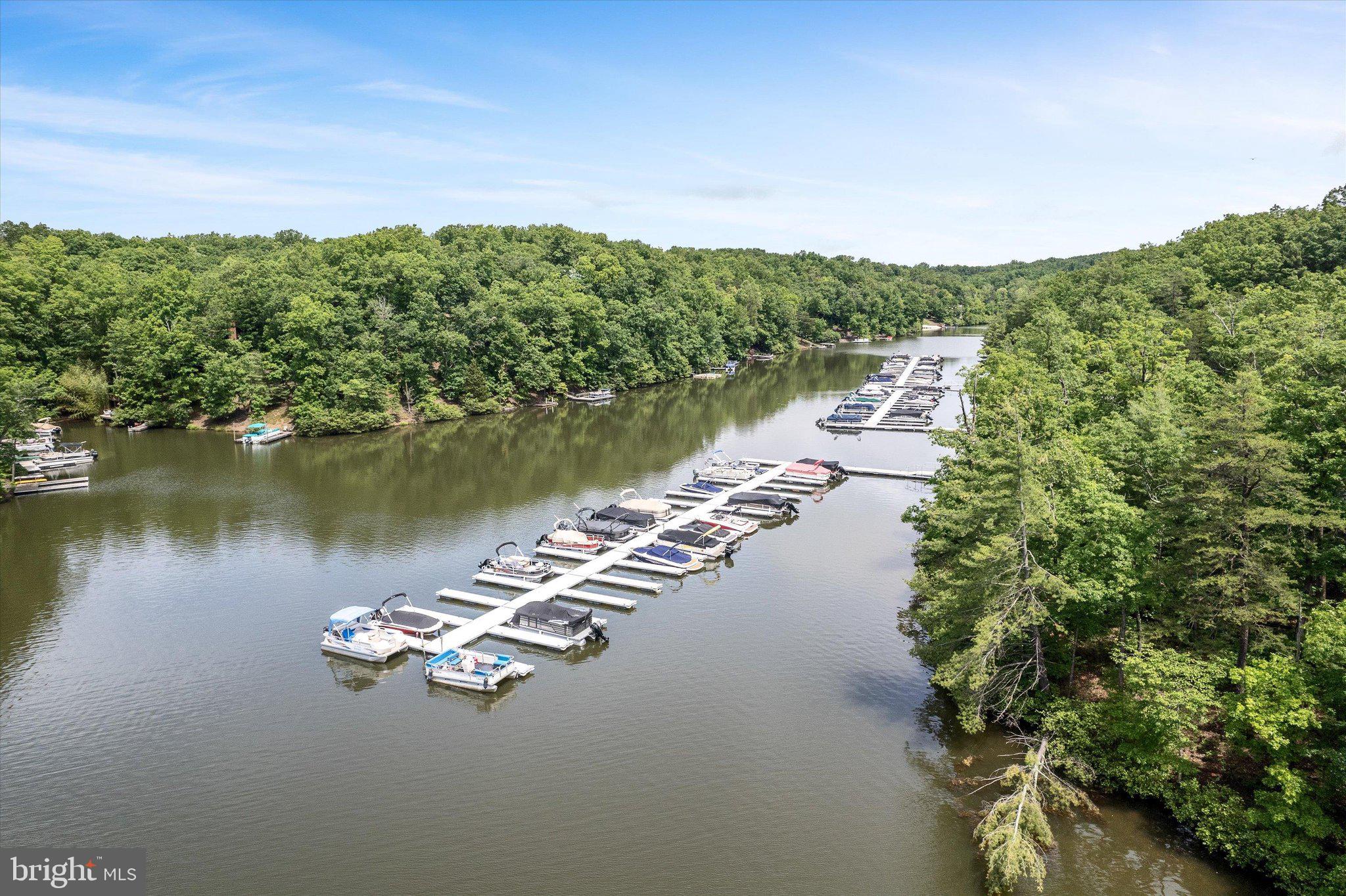 150 Holiday Road Cross Junction, VA 22625 - Photo 80 of 97 Marina available for lease