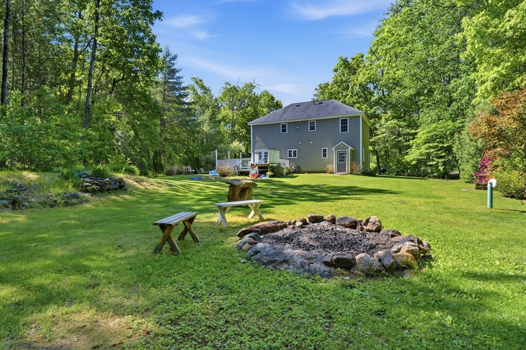 97 Apple Road Brimfield, MA 01010 - Photo 3 of 40