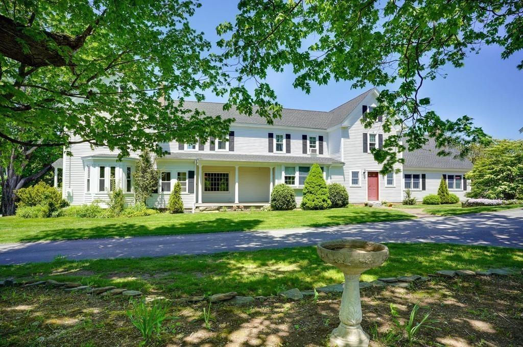 186 Long Hill Road Bolton, MA 01740 - Photo 3 of 42