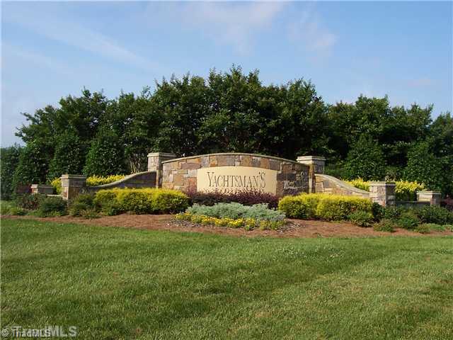 765 Scout Road Lexington, NC 27292 - Photo 5 of 7 Entry.