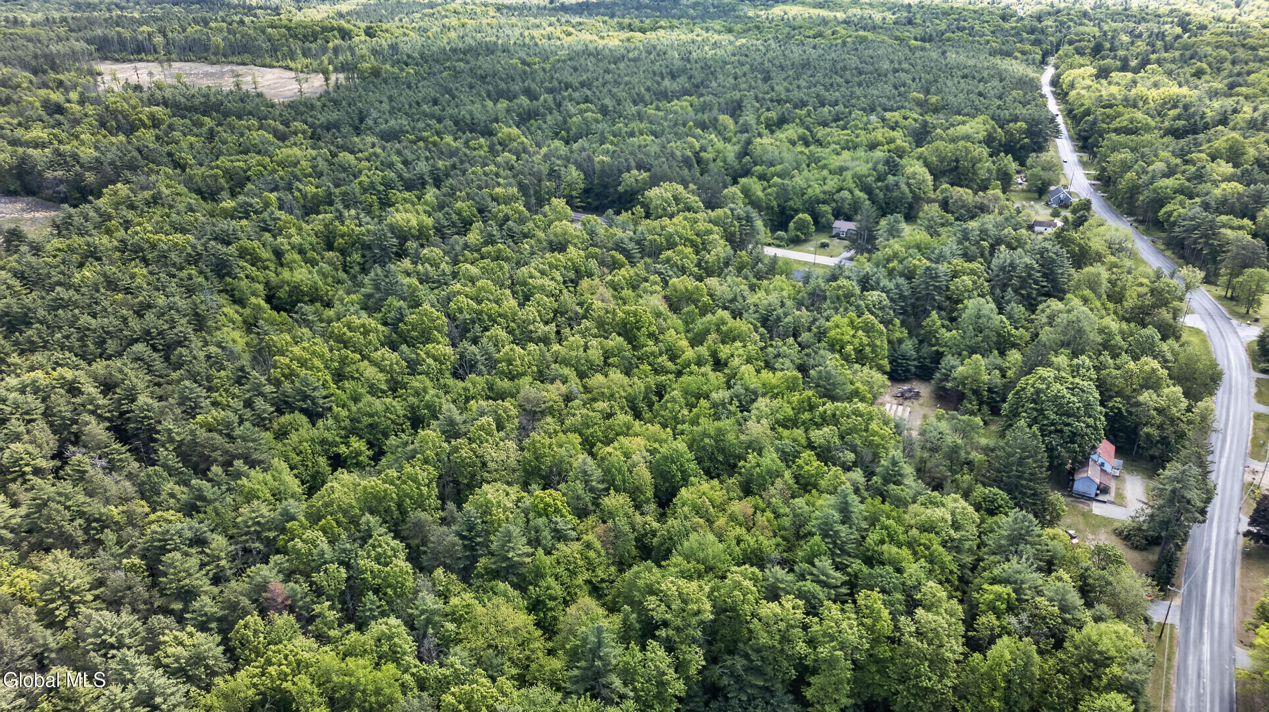 L2-27.11 King Road Saratoga Springs, NY 12866 - Photo 29 of 49 0 Air Photo 11