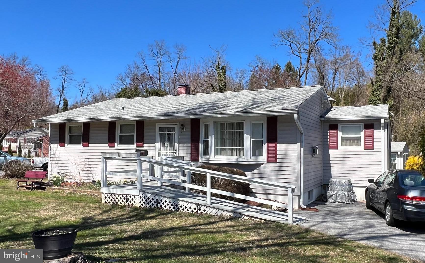 26 South Ritters Lane Owings Mills, MD 21117 - Photo 1 of 29 Gallery Image 1