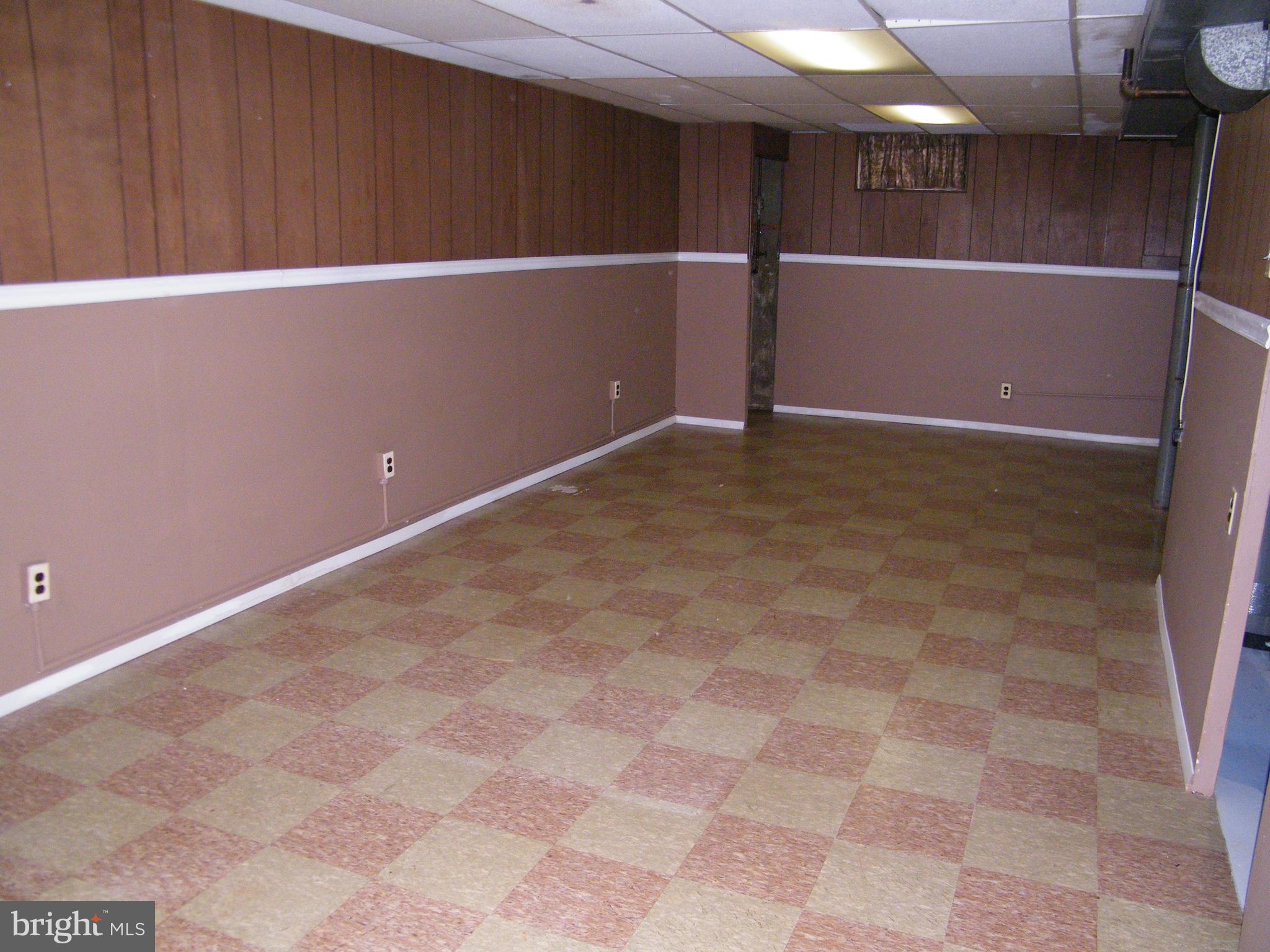 26 South Ritters Lane Owings Mills, MD 21117 - Photo 19 of 29 Finished Lower Level
