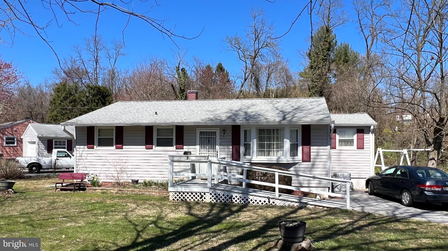 26 South Ritters Lane Owings Mills, MD 21117 - Photo 2 of 29 Gallery Image 2