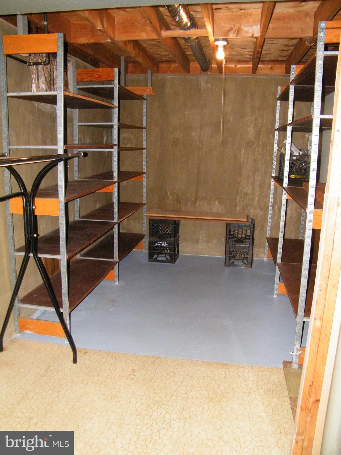 26 South Ritters Lane Owings Mills, MD 21117 - Photo 24 of 29 Storage Area